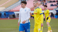 Дебютный домашний матч без голов: Динамо-Брест 0:0 БАТЭ