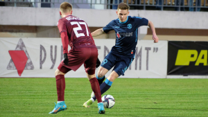 Победа, которая не принесла радости: «Динамо-Брест» 1:0 «Витебск»