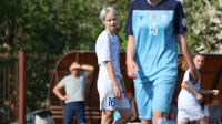 Женская команда «Динамо-Брест» дома уступила АБФФ-U19