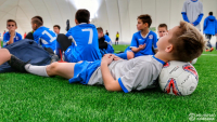 «Волна» (U-15) - «Динамо-Брест» (U-15) 1:2