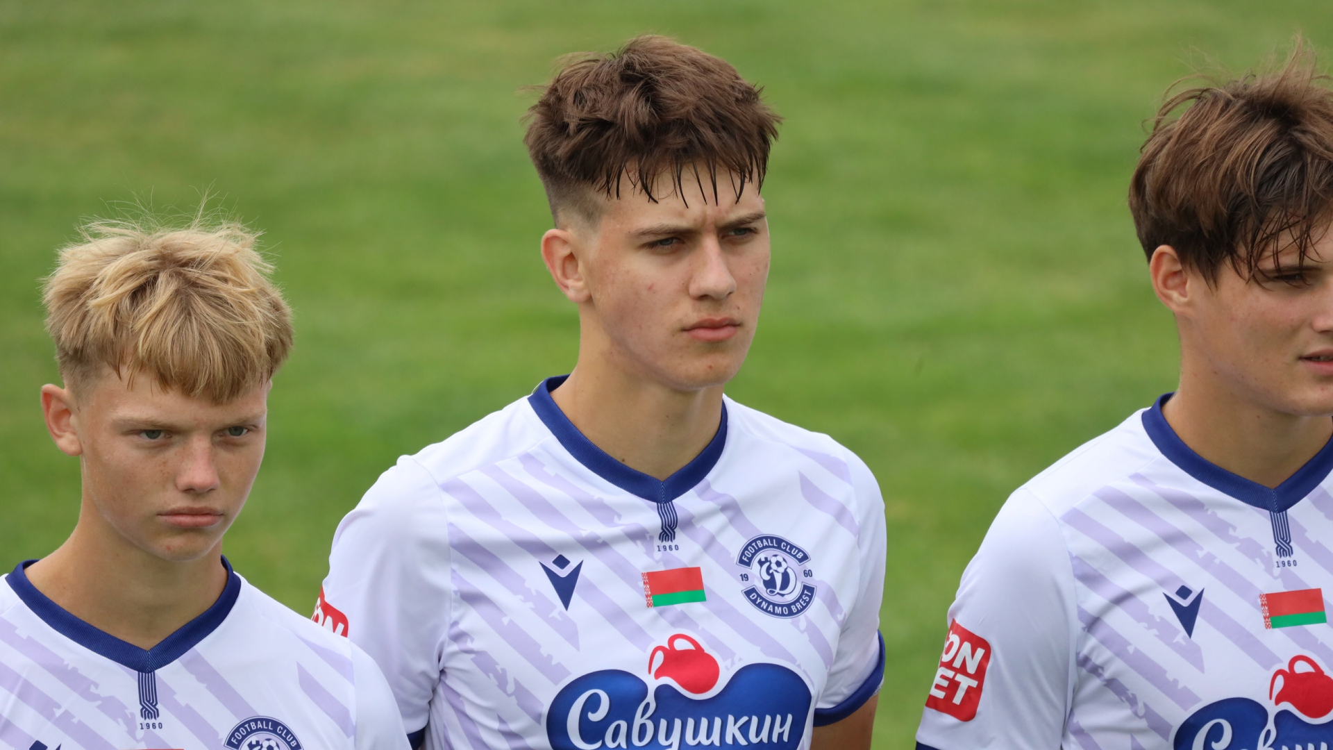 Дублёры: «Динамо-Брест» 2:0 «Торпедо-БелАЗ»