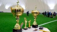 Winter Cup: сразу два турнира