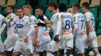 Трудная победа: «Минск» 0:1 «Динамо-Брест»