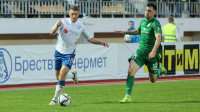 Видеообзор: Динамо-Брест 1:0 Гомель