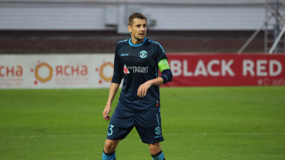 Эдгар Олехнович останется в «Динамо-Брест» еще на два года
