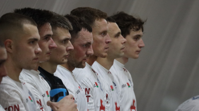 Поражение в первом спарринге межсезонья-2026: &laquo;Неман&raquo; 4:0 &laquo;Динамо-Брест&raquo;