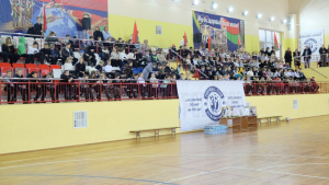 В Столине прошел детский турнир на призы «Динамо-Брест»