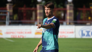 С Днем рождения, Дмитрий Бага!