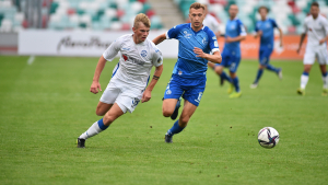 Видеообзор: Динамо-Минск 2:0 Динамо-Брест