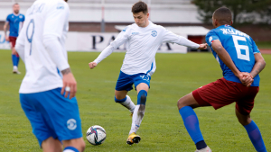 Видеообзор: Динамо-Брест 0:0 Витебск