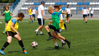 Анкета участника FCDB Academy Selection Festival 2020