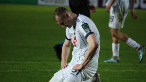 Упущенные моменты: «Динамо-Брест» 0:0 «Торпедо-БелАЗ»