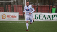 Гордейчук выйдет с первых минут: состав «Динамо-Брест» на Западное дерби