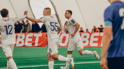 Камбэк &laquo;Динамо-Брест&raquo; со счёта 0:3 и другие итоги второго дня FONBET Winter Cup 2026