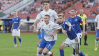 Динамо-Брест 0:0 Слуцк: ВИДЕООБЗОР