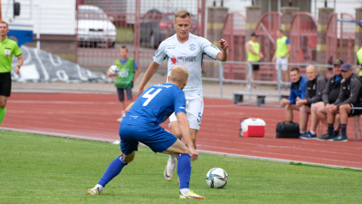 Илья Колпачук продлил контракт с «Динамо-Брест»