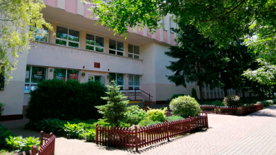 Единство образования и футбола: в 13-й школе открылся спецкласс «Динамо-Брест»