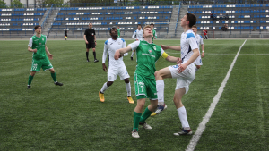 Дублеры: Динамо-Брест 2:0 Гомель