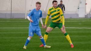 Поражение в Гродно: «Неман» 2:1 «Динамо-Брест»