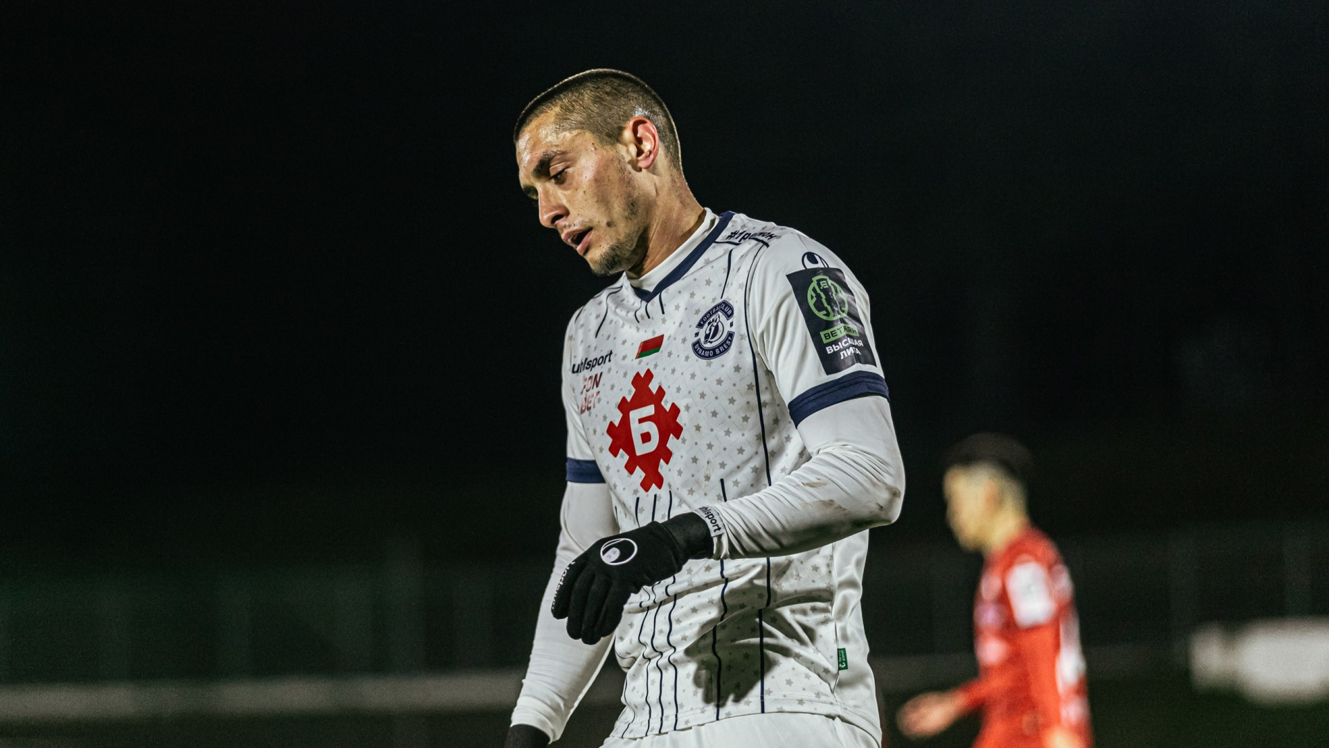 Конец победной серии: «Минск» 1:0 «Динамо-Брест»