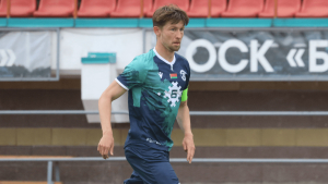 Возвращение Баги: состав «Динамо-Брест» на игру с «Бумпромом»