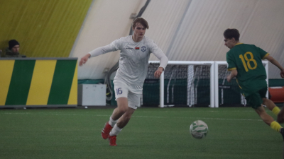 Дубль &laquo;Динамо-Брест&raquo; начал предсезонку с гостевой ничьи против &laquo;Немана-2&raquo;