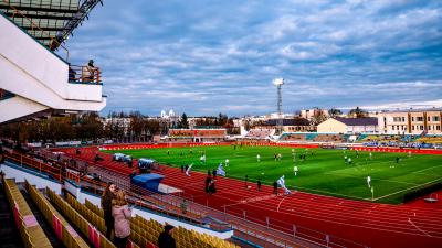 «Динамо-Брест» получил лицензию на сезон-2023
