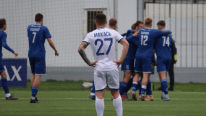 Кризис продолжается: «Слуцк» 2:0 «Динамо-Брест»