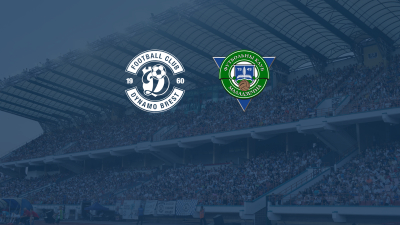 Прямая трансляция матча «Динамо-Брест» – «Молодечно» 31 октября