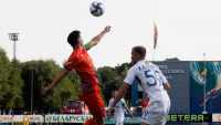 Снова ничья: «Энергетик-БГУ» 0:0 «Динамо-Брест»