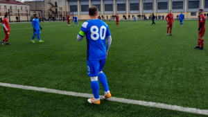 Предсезонка завершена: Динамо-Брест 4:1 Волна
