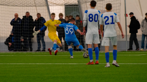 Вторая победа на Winter Cup 2022: «Динамо-Брест» 7:1 «Динамо-Брест» (дубль)