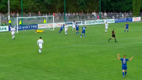 «Слуцк» 2:0 «Динамо-Брест»