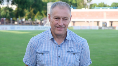 Директор «Динамо-Брест»‎ – о проблемах сезона-2022, трансферах и «деле Хачериди»‎