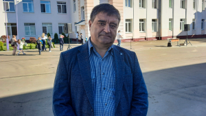 Директор СДЮШОР «Динамо-Брест»: «В новом сезоне результаты будут гораздо лучше»