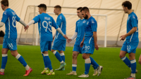 Второй турнир Winter Cup 2022: список участников и расписание матчей