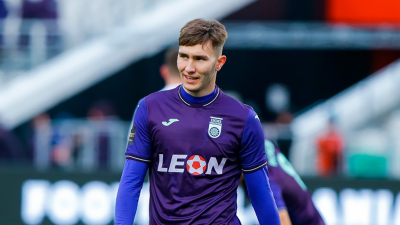 Владислав Ложкин пополнил состав &laquo;Динамо-Брест&raquo;