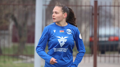 Женская команда «Динамо-Брест» узнала первого соперника в сезоне-2024