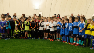 DYNAMO BREST UNI-CUP 2021