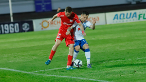 Снова ничья: «Динамо-Брест» 0:0 «Арсенал»