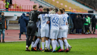 Лучший игрок матча «Динамо-Брест» - «Неман»