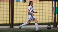 Женская команда «Динамо-Брест» обыграла АБФФ-U19