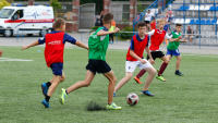 Приглашаем всех на FCDB Academy Selection Festival 2020!