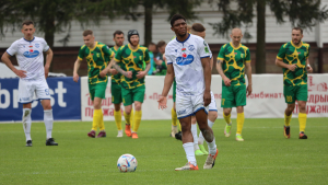Поражение в Западном дерби: «Динамо-Брест» 1:3 «Неман»