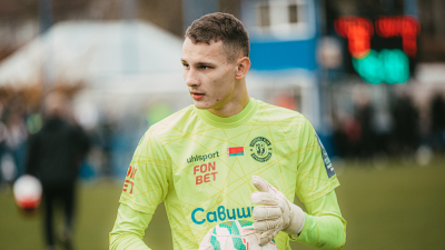 Михаил Козакевич перенёс операцию