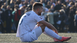 «Динамо-Брест» завершает выступление в Кубке Беларуси 2024/25