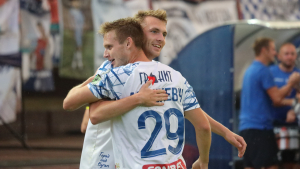 Уверенная победа: «Динамо-Брест» 3:0 «Шахтер» (ОБЗОР, КОММЕНТАРИИ)