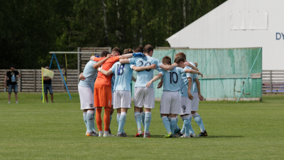 Игроки «Динамо-Брест» вызваны в юношеские сборные U-17 и U-18