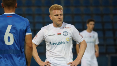 Еврокубки завершились: «Динамо-Брест» 0:2 «Сутьеска»