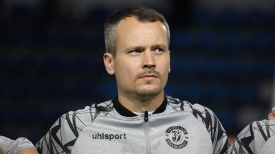 Поляков и Корцов попали в сборную 27-го тура высшей лиги